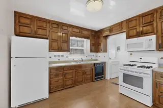 509 Princeton Drive SE Kitchen