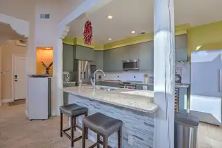 6300 Calla Lily Circle NE Kitchen