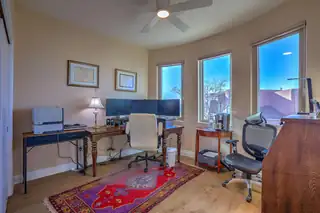 6300 Calla Lily Circle NE View