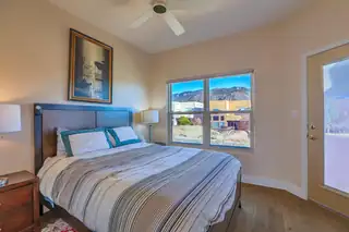 6300 Calla Lily Circle NE Bedroom