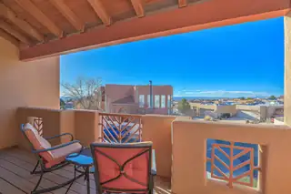 6300 Calla Lily Circle NE Patio