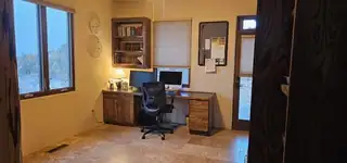 1249 Deer Canyon Trail Home Office
