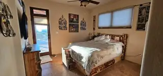 1249 Deer Canyon Trail Bedroom