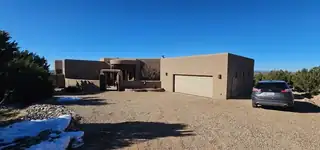 1249 Deer Canyon Trail Exterior Front