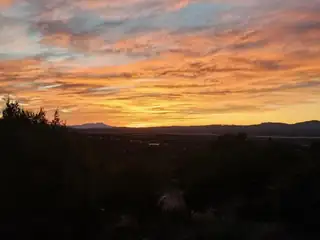 1249 Deer Canyon Trail View