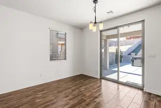 5765 Cosmo Court NE Dining Room