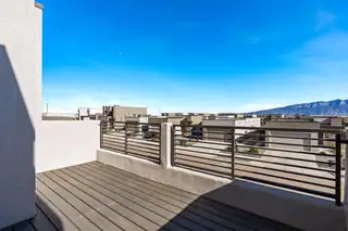 5765 Cosmo Court NE Bedroom