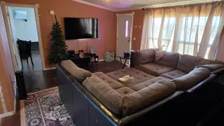 3419 10TH Avenue NW Living Room