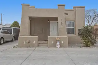 1205 Forrester Avenue NW 