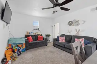 1205 Forrester Avenue NW 