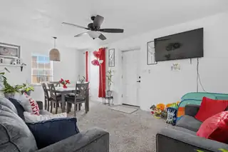 1205 Forrester Avenue NW 