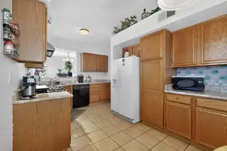 7824 Snowberry Street NW Kitchen