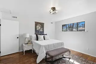 2241 Wilbur Avenue SW Bedroom