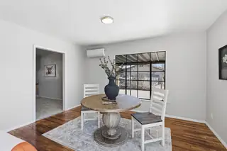 2241 Wilbur Avenue SW Dining Room