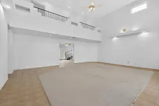 24 Della Road Living Room