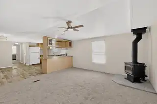 9 Sangre De Cristo Kitchen