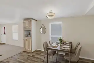 9 Sangre De Cristo Dining Room