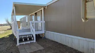 9 Sangre De Cristo Exterior Front