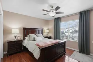 7612 Desert Canyon Place SW Bedroom