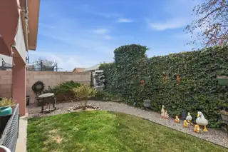 7612 Desert Canyon Place SW Backyard