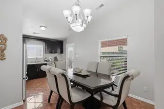 7612 Desert Canyon Place SW Dining Room