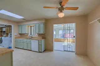 6220 Vista Montano Street NW Kitchen