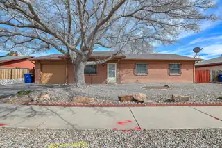 6220 Vista Montano Street NW, Albuquerque