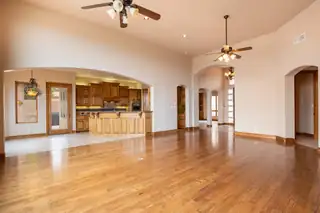 13419 Wilderness Place NE Kitchen