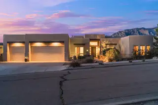 13419 Wilderness Place NE, Albuquerque