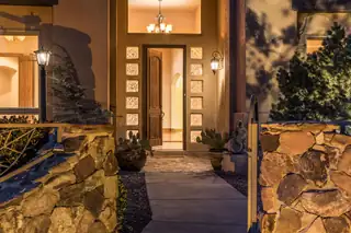 13419 Wilderness Place NE Exterior Front