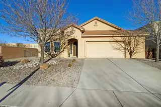 1922 Western Hills Drive SE, Rio Rancho