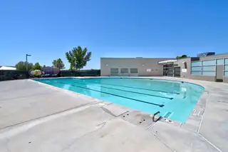 1922 Western Hills Drive SE Pool