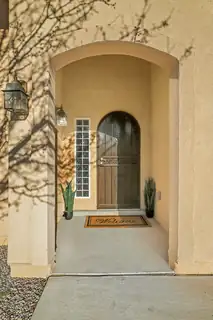 1922 Western Hills Drive SE Exterior Front