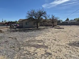 3601 33rd Circle SE Floor Plan