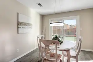 5504 Benson Court NW Dining Room