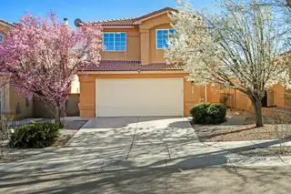 5504 Benson Court NW, Albuquerque