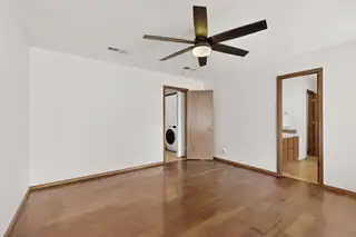 9419 Vervain Drive NW Bedroom