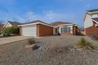 9419 Vervain Drive NW, Albuquerque