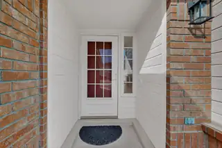 9419 Vervain Drive NW Living Room