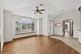 9419 Vervain Drive NW Living Room