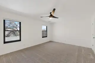 5809 Open Sky Drive NW Bedroom