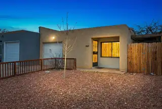 3409 Alpha Court NW, Albuquerque