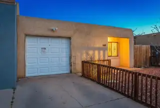 3409 Alpha Court NW Exterior Front