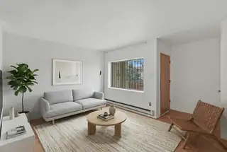 3409 Alpha Court NW Living Room