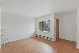 3409 Alpha Court NW Living Room