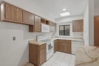 3409 Alpha Court NW Kitchen