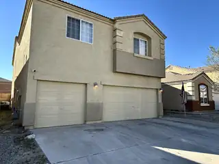 2811 Porto Street SW, Albuquerque