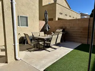 2811 Porto Street SW Patio