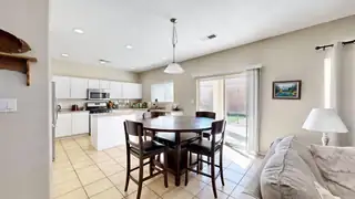 2811 Porto Street SW Kitchen