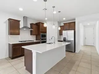 1125 Vallecito Loop NW Kitchen